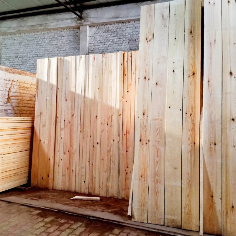 Pine Wood 