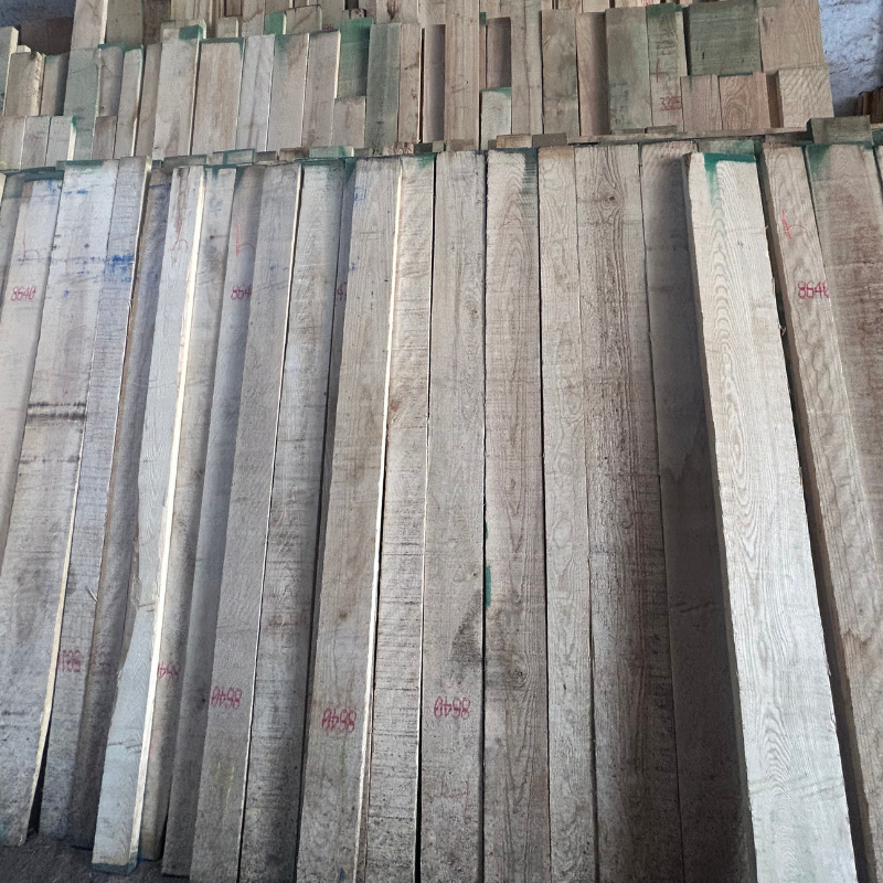 White Ash 