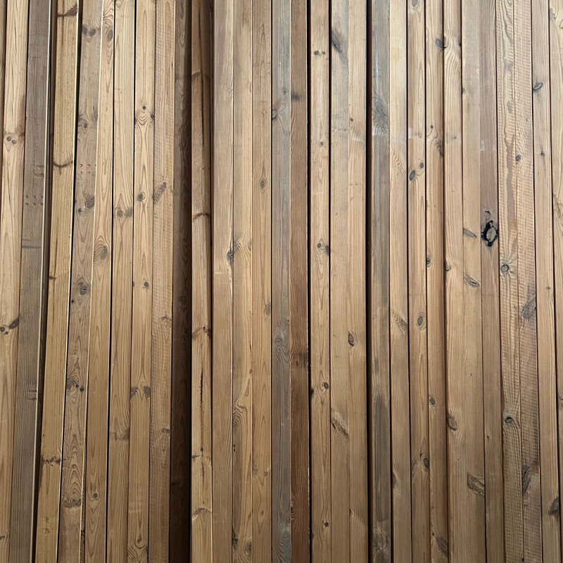 Thermo Pine